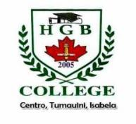 College Logo